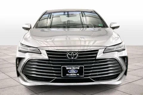 Another view of 2022 Toyota Avalon Limited for sale in Dillsburg, PA at Bob Ruth Ford Dillsburg