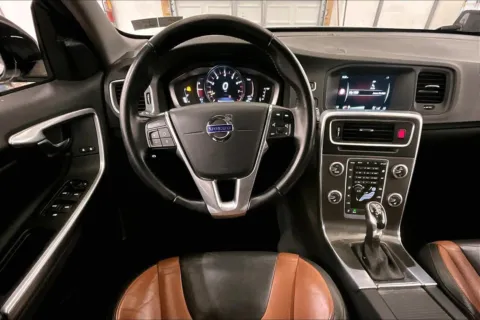 More photos of 2016 Volvo V60 Cross Country T5 at Bob Ruth Ford Dillsburg, PA