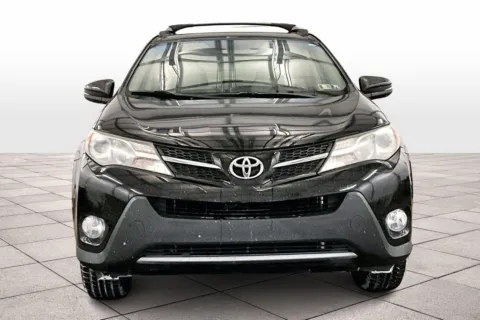 Another view of 2015 Toyota RAV4 XLE for sale in Dillsburg, PA at Bob Ruth Ford Dillsburg