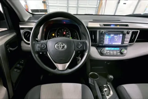 More photos of 2015 Toyota RAV4 XLE at Bob Ruth Ford Dillsburg, PA