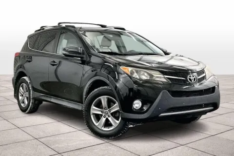 Photos of 2015 Toyota RAV4 XLE for sale in Dillsburg, PA at Bob Ruth Ford Dillsburg