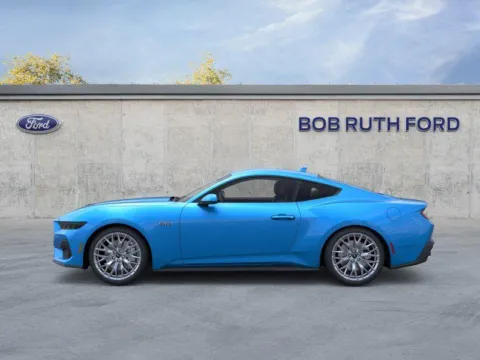 More photos of 2026 Ford Mustang GT Premium at Bob Ruth Ford Dillsburg, PA