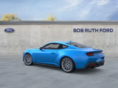 More photos of 2026 Ford Mustang GT Premium at Bob Ruth Ford Dillsburg, PA