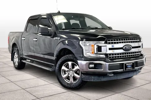 Photos of 2019 Ford F-150 XLT for sale in Dillsburg, PA at Bob Ruth Ford Dillsburg