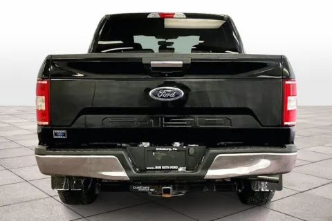 More photos of 2019 Ford F-150 XLT at Bob Ruth Ford Dillsburg, PA