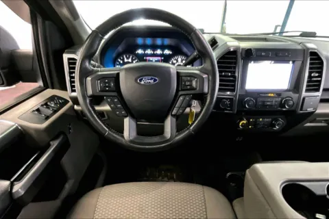 More photos of 2019 Ford F-150 XLT at Bob Ruth Ford Dillsburg, PA