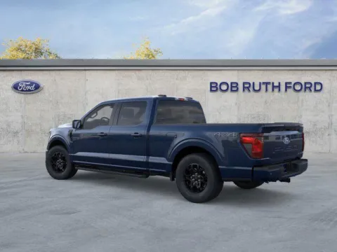 More photos of 2026 Ford F-150 XLT at Bob Ruth Ford Dillsburg, PA
