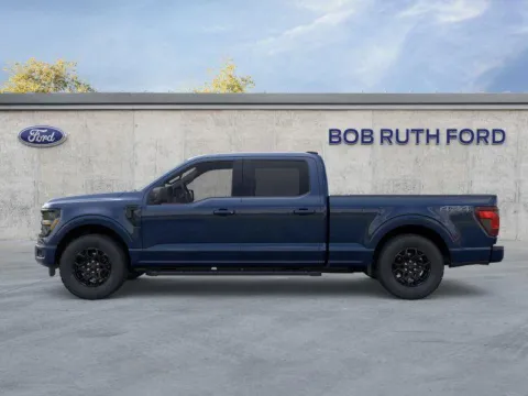 More photos of 2026 Ford F-150 XLT at Bob Ruth Ford Dillsburg, PA
