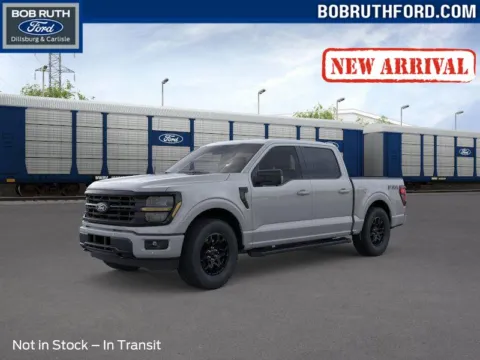 Gray 2026 Ford F-150 XLT for sale in Dillsburg, PA