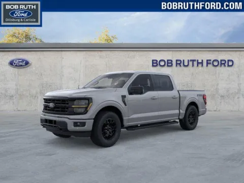 Gray 2026 Ford F-150 XLT for sale in Dillsburg, PA