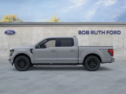 More photos of 2026 Ford F-150 XLT at Bob Ruth Ford Dillsburg, PA