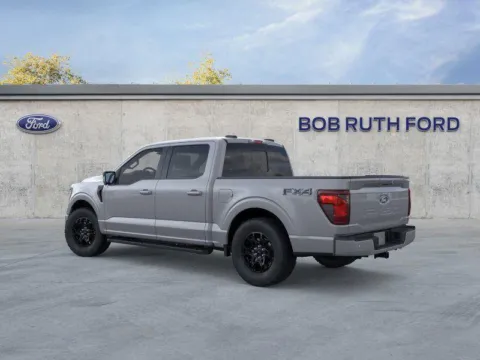 More photos of 2026 Ford F-150 XLT at Bob Ruth Ford Dillsburg, PA