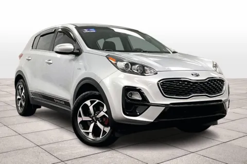 Photos of 2021 Kia Sportage LX for sale in Dillsburg, PA at Bob Ruth Ford Dillsburg