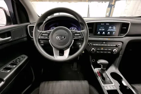 More photos of 2021 Kia Sportage LX at Bob Ruth Ford Dillsburg, PA