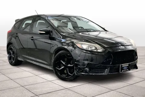 Photos of 2014 Ford Focus ST for sale in Dillsburg, PA at Bob Ruth Ford Dillsburg