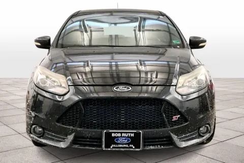 Another view of 2014 Ford Focus ST for sale in Dillsburg, PA at Bob Ruth Ford Dillsburg
