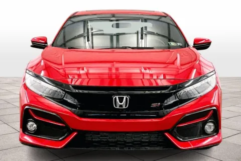 Another view of 2020 Honda Civic Si Sedan Si for sale in Dillsburg, PA at Bob Ruth Ford Dillsburg