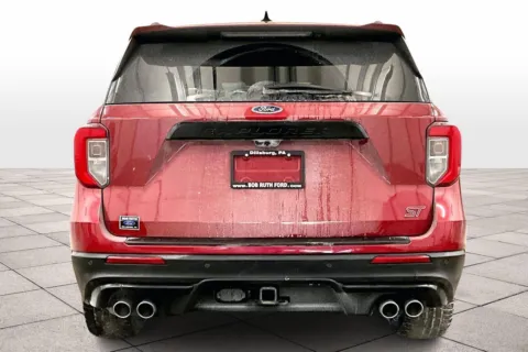 More photos of 2023 Ford Explorer ST at Bob Ruth Ford Dillsburg, PA