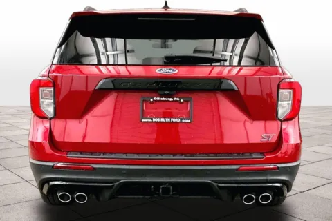 More photos of 2023 Ford Explorer ST at Bob Ruth Ford Dillsburg, PA