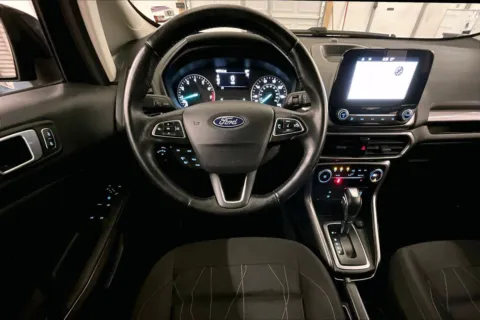 More photos of 2019 Ford EcoSport SE at Bob Ruth Ford Dillsburg, PA
