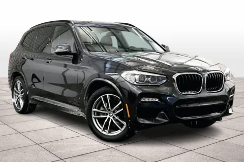 Photos of 2018 BMW X3 xDrive30i for sale in Dillsburg, PA at Bob Ruth Ford Dillsburg