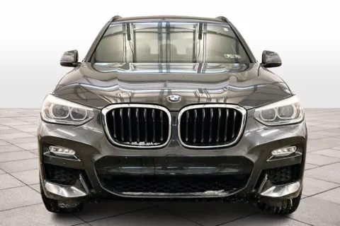 Another view of 2018 BMW X3 xDrive30i for sale in Dillsburg, PA at Bob Ruth Ford Dillsburg