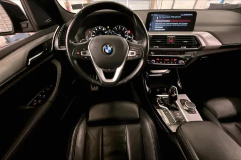 More photos of 2018 BMW X3 xDrive30i at Bob Ruth Ford Dillsburg, PA