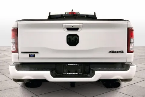 More photos of 2021 Ram 1500 Big Horn at Bob Ruth Ford Dillsburg, PA