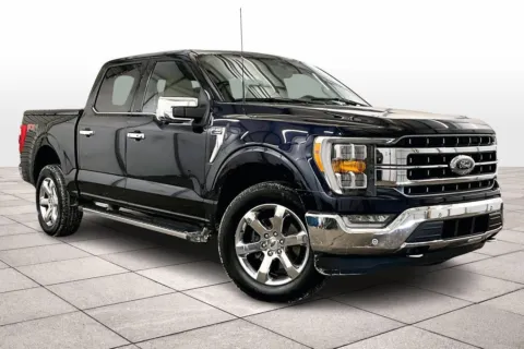 Photos of 2021 Ford F-150 LARIAT for sale in Dillsburg, PA at Bob Ruth Ford Dillsburg