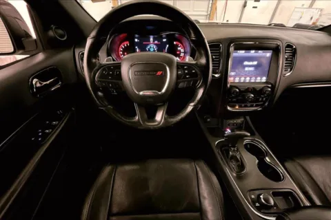 More photos of 2020 Dodge Durango R/T at Bob Ruth Ford Dillsburg, PA