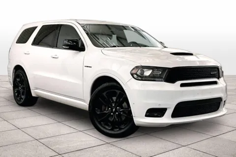 Another view of 2020 Dodge Durango R/T for sale in Dillsburg, PA at Bob Ruth Ford Dillsburg