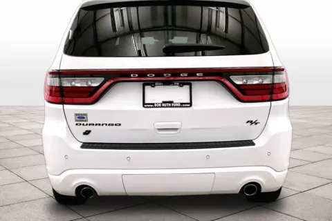More photos of 2020 Dodge Durango R/T at Bob Ruth Ford Dillsburg, PA