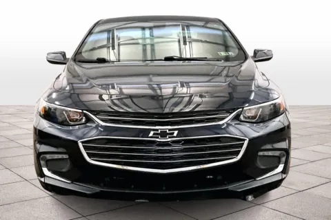 More photos of 2017 Chevrolet Malibu LT at Bob Ruth Ford Dillsburg, PA