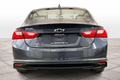 More photos of 2017 Chevrolet Malibu LT at Bob Ruth Ford Dillsburg, PA