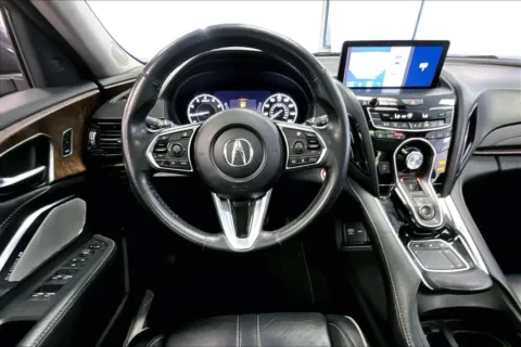 More photos of 2019 Acura RDX w/Advance Pkg at Bob Ruth Ford Dillsburg, PA