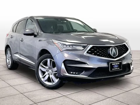 Photos of 2019 Acura RDX w/Advance Pkg for sale in Dillsburg, PA at Bob Ruth Ford Dillsburg