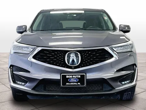 Another view of 2019 Acura RDX w/Advance Pkg for sale in Dillsburg, PA at Bob Ruth Ford Dillsburg