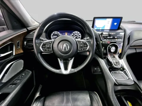 More photos of 2019 Acura RDX w/Advance Pkg at Bob Ruth Ford Dillsburg, PA