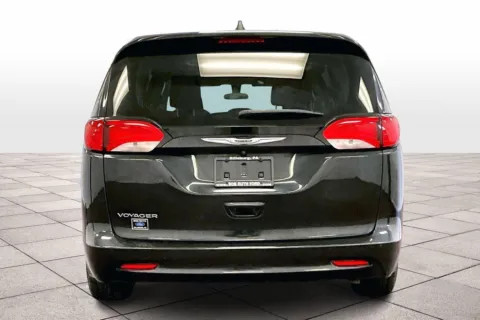 More photos of 2022 Chrysler Voyager LX at Bob Ruth Ford Dillsburg, PA