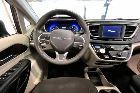 More photos of 2022 Chrysler Voyager LX at Bob Ruth Ford Dillsburg, PA