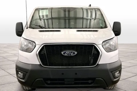 Another view of 2024 Ford Transit Cargo Van for sale in Dillsburg, PA at Bob Ruth Ford Dillsburg