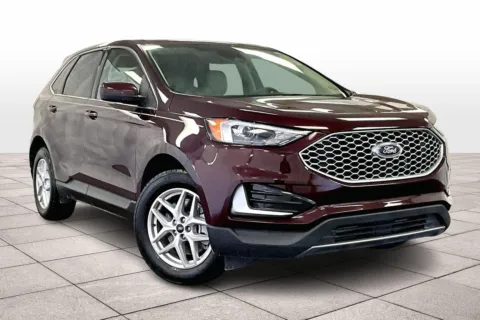Photos of 2023 Ford Edge SEL for sale in Dillsburg, PA at Bob Ruth Ford Dillsburg