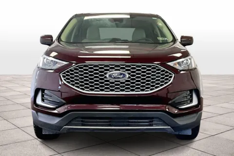 Another view of 2023 Ford Edge SEL for sale in Dillsburg, PA at Bob Ruth Ford Dillsburg