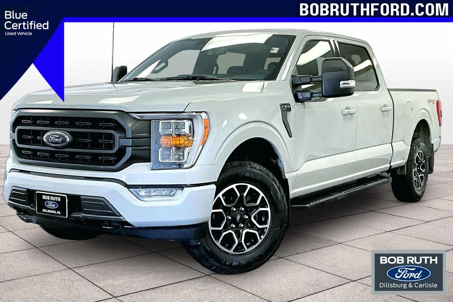 2023 Ford F-150 XLT for sale in Dillsburg, PA