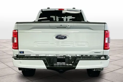 More photos of 2023 Ford F-150 XLT at Bob Ruth Ford Dillsburg, PA
