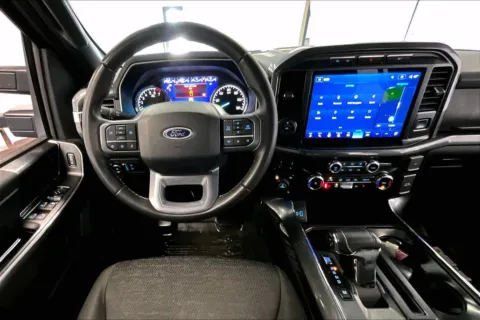 More photos of 2023 Ford F-150 XLT at Bob Ruth Ford Dillsburg, PA