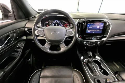 More photos of 2022 Chevrolet Traverse Premier at Bob Ruth Ford Dillsburg, PA