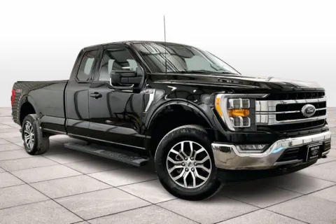 Photos of 2022 Ford F-150 LARIAT for sale in Dillsburg, PA at Bob Ruth Ford Dillsburg