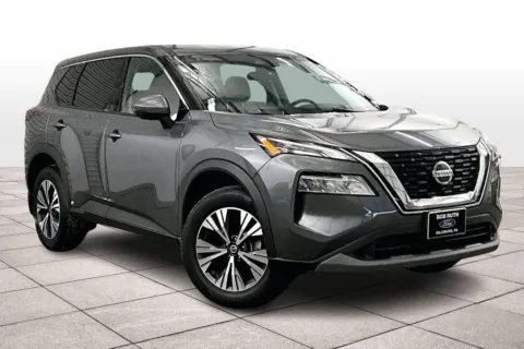 Photos of 2021 Nissan Rogue SV for sale in Dillsburg, PA at Bob Ruth Ford Dillsburg