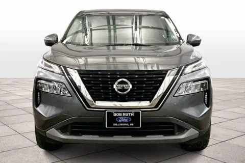 Another view of 2021 Nissan Rogue SV for sale in Dillsburg, PA at Bob Ruth Ford Dillsburg